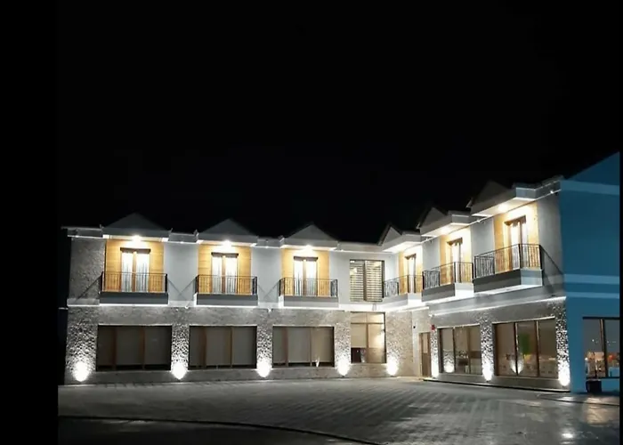 House Of Horses Shtepia E Kuajve 3* Korça