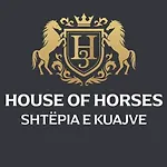 House Of Horses Shtepia E Kuajve Hotel 3*