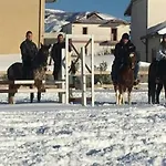 Hotel House Of Horses Shtepia E Kuajve