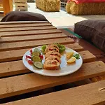 Hotel House Of Horses Shtepia E Kuajve Korce