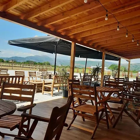 House Of Horses Shtepia E Kuajve Hotel Korce