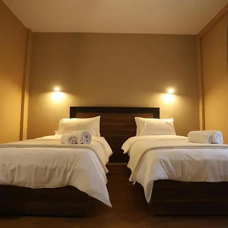 Hotel House Of Horses Shtepia E Kuajve 3*