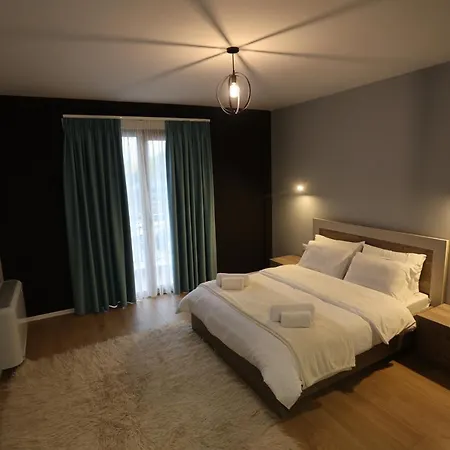House Of Horses Shtepia E Kuajve Hotel Korce